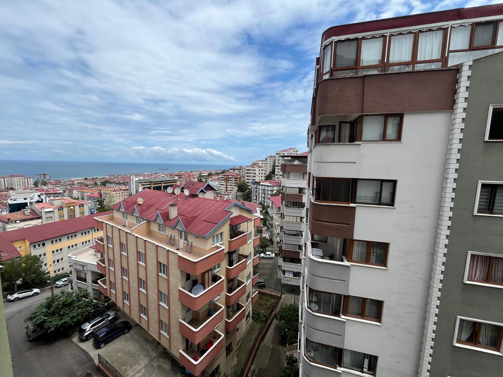 MABEL'DEN YEŞİLTEPE MAHALLESİNDE MANZARALI 3+1 SATILIK DAİRE